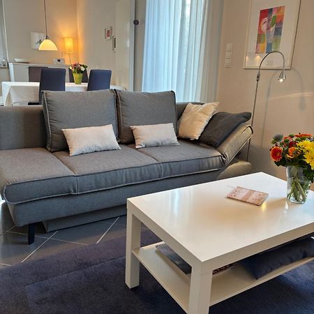 Charmante Ferienwohnung Fuer 2-3 Gaeste Wuerzburg Hoechberg Bagian luar foto